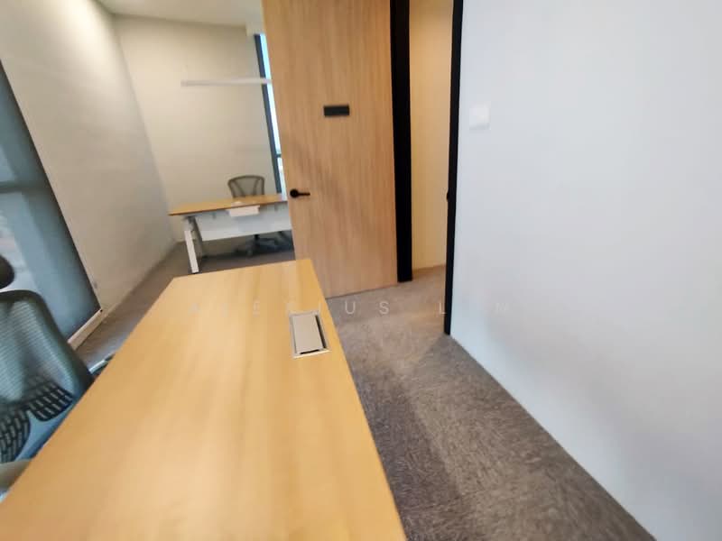 Pejabat untuk Disewa di Iskandar Puteri (Nusajaya) (Johor) - Alexius Lim - PropertyGuru.com.my