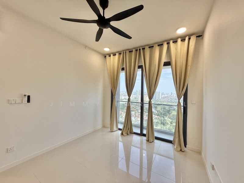 Servis Apartment untuk Disewa di Edelweiss @ Tropicana Gardens - Jimmy Haryzul - View - PropertyGuru.com.my