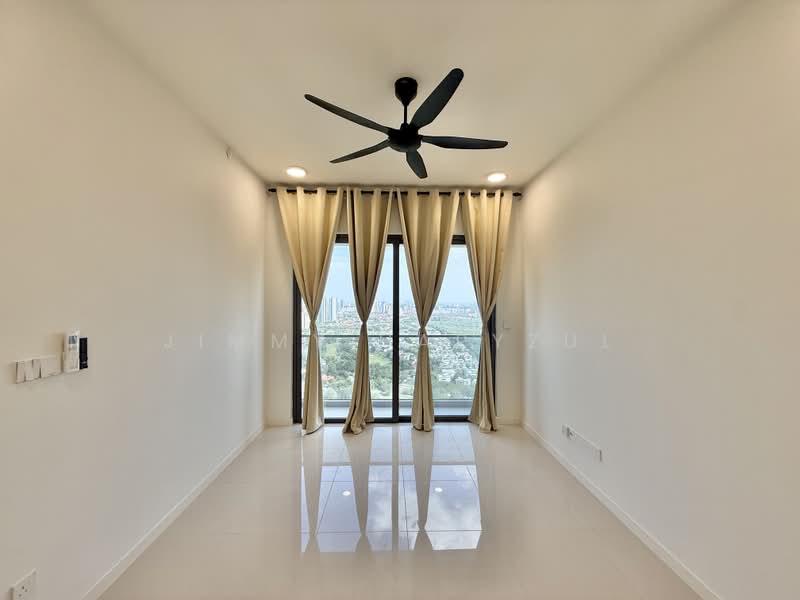 Servis Apartment untuk Disewa di Edelweiss @ Tropicana Gardens - Jimmy Haryzul - View - PropertyGuru.com.my