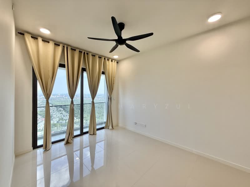 Servis Apartment untuk Disewa di Edelweiss @ Tropicana Gardens - Jimmy Haryzul - View - PropertyGuru.com.my