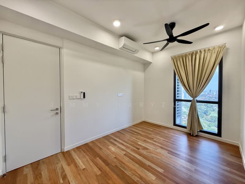 Servis Apartment untuk Disewa di Edelweiss @ Tropicana Gardens - Jimmy Haryzul - Interior - PropertyGuru.com.my