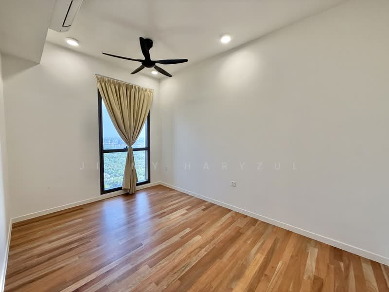 Servis Apartment untuk Disewa di Edelweiss @ Tropicana Gardens - Jimmy Haryzul - Interior - PropertyGuru.com.my