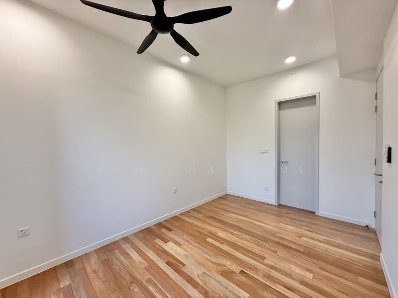 Servis Apartment untuk Disewa di Edelweiss @ Tropicana Gardens - Jimmy Haryzul - Interior - PropertyGuru.com.my