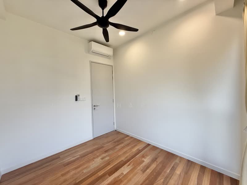 Servis Apartment untuk Disewa di Edelweiss @ Tropicana Gardens - Jimmy Haryzul - Interior - PropertyGuru.com.my