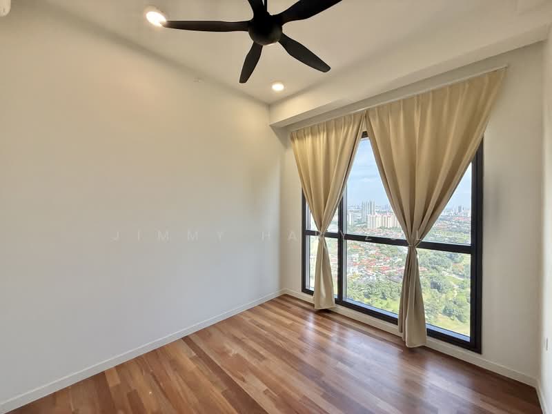 Servis Apartment untuk Disewa di Edelweiss @ Tropicana Gardens - Jimmy Haryzul - View - PropertyGuru.com.my