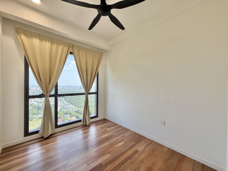 Servis Apartment untuk Disewa di Edelweiss @ Tropicana Gardens - Jimmy Haryzul - View - PropertyGuru.com.my