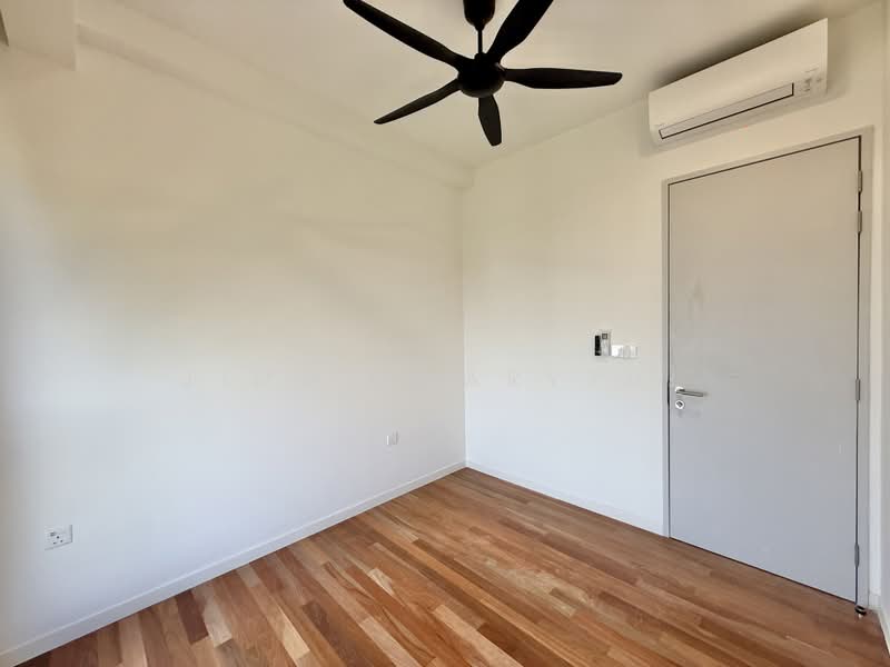 Servis Apartment untuk Disewa di Edelweiss @ Tropicana Gardens - Jimmy Haryzul - Interior - PropertyGuru.com.my