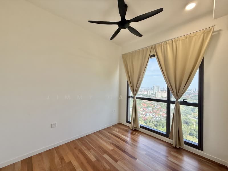 Servis Apartment untuk Disewa di Edelweiss @ Tropicana Gardens - Jimmy Haryzul - View - PropertyGuru.com.my