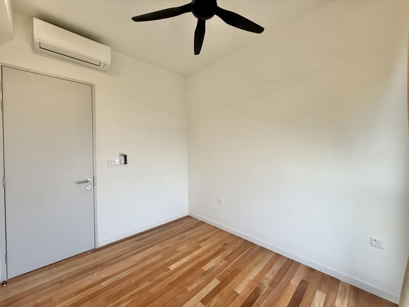 Servis Apartment untuk Disewa di Edelweiss @ Tropicana Gardens - Jimmy Haryzul - Interior - PropertyGuru.com.my