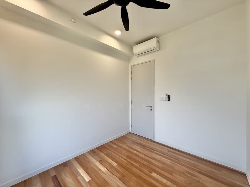 Servis Apartment untuk Disewa di Edelweiss @ Tropicana Gardens - Jimmy Haryzul - Interior - PropertyGuru.com.my