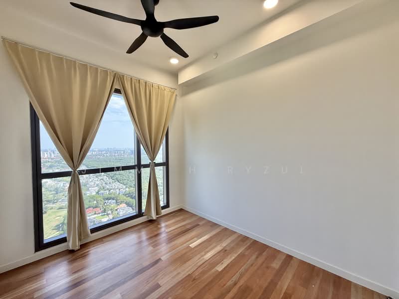 Servis Apartment untuk Disewa di Edelweiss @ Tropicana Gardens - Jimmy Haryzul - PropertyGuru.com.my