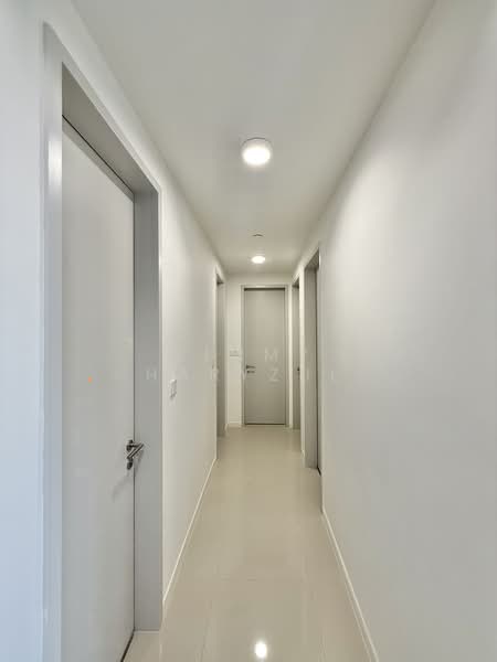 Servis Apartment untuk Disewa di Edelweiss @ Tropicana Gardens - Jimmy Haryzul - PropertyGuru.com.my