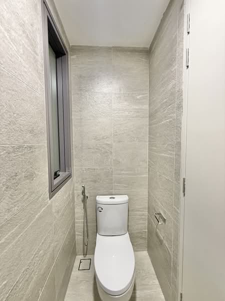 Servis Apartment untuk Disewa di Edelweiss @ Tropicana Gardens - Jimmy Haryzul - PropertyGuru.com.my