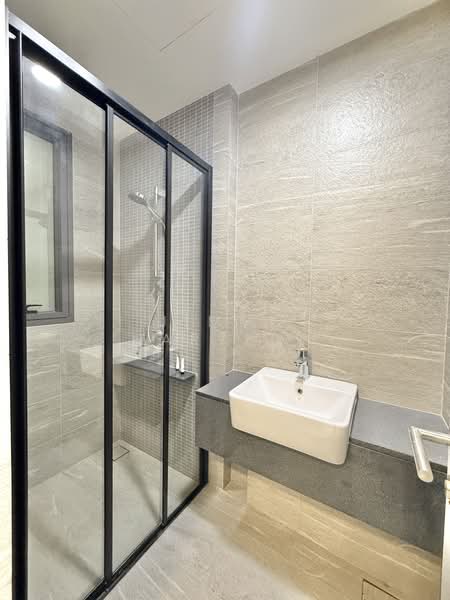 Servis Apartment untuk Disewa di Edelweiss @ Tropicana Gardens - Jimmy Haryzul - PropertyGuru.com.my