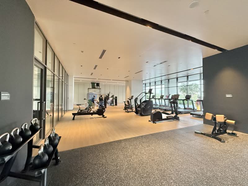 Servis Apartment untuk Disewa di Edelweiss @ Tropicana Gardens - Jimmy Haryzul - PropertyGuru.com.my