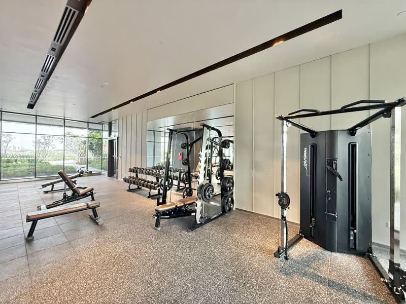 Servis Apartment untuk Disewa di Edelweiss @ Tropicana Gardens - Jimmy Haryzul - PropertyGuru.com.my