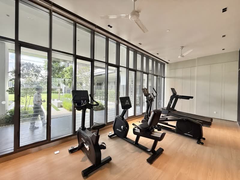 Servis Apartment untuk Disewa di Edelweiss @ Tropicana Gardens - Jimmy Haryzul - PropertyGuru.com.my