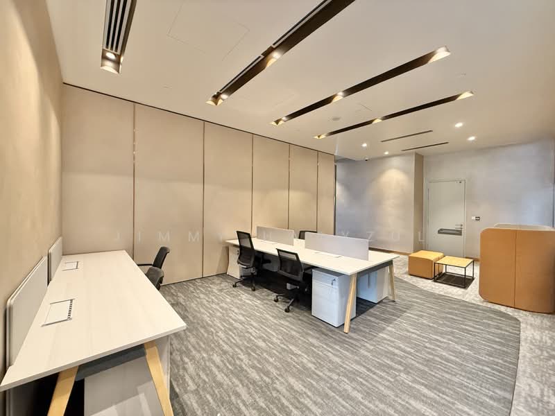 Servis Apartment untuk Disewa di Edelweiss @ Tropicana Gardens - Jimmy Haryzul - PropertyGuru.com.my