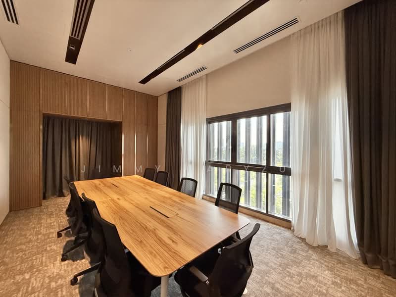 Servis Apartment untuk Disewa di Edelweiss @ Tropicana Gardens - Jimmy Haryzul - PropertyGuru.com.my