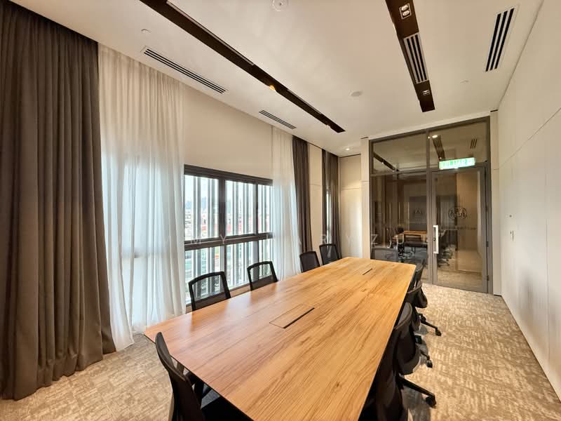 Servis Apartment untuk Disewa di Edelweiss @ Tropicana Gardens - Jimmy Haryzul - PropertyGuru.com.my