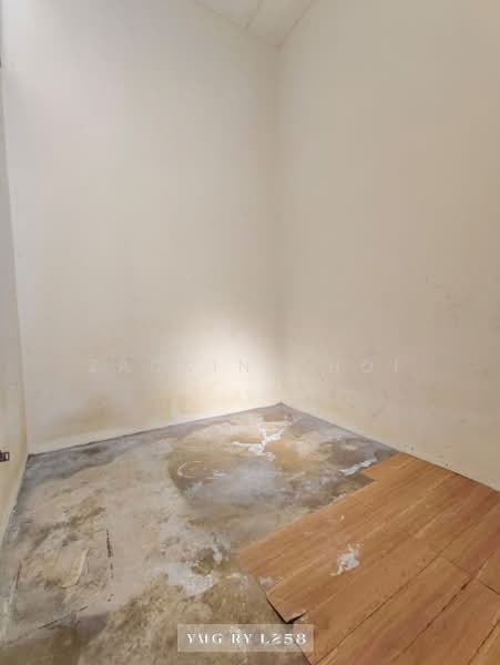 1-storey Terraced House for Sale in Taman Mujur (Klang) - Zackinn Hoi - Interior - PropertyGuru.com.my