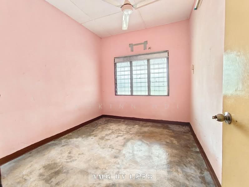 1-storey Terraced House for Sale in Taman Mujur (Klang) - Zackinn Hoi - Interior - PropertyGuru.com.my