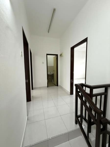 Rumah Teres 2 Tingkat untuk Dijual di Bukit Indah (Iskandar Puteri (Nusajaya)) - Sherrly Sow - Corridor - PropertyGuru.com.my