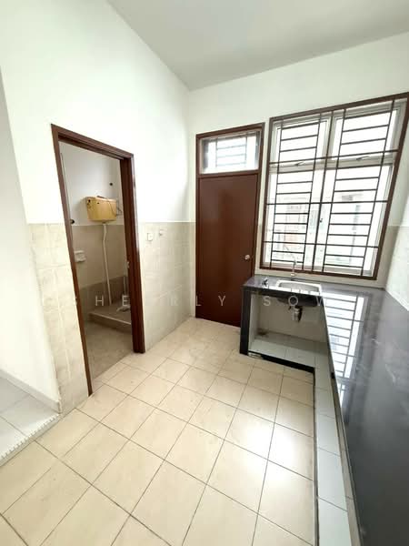 Rumah Teres 2 Tingkat untuk Dijual di Bukit Indah (Iskandar Puteri (Nusajaya)) - Sherrly Sow - Kitchen - PropertyGuru.com.my