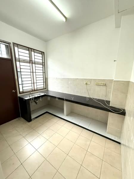 Rumah Teres 2 Tingkat untuk Dijual di Bukit Indah (Iskandar Puteri (Nusajaya)) - Sherrly Sow - Kitchen - PropertyGuru.com.my