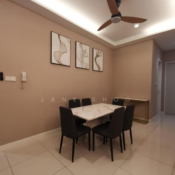 Service Residence for Sale at Skyluxe On The Park Bukit Jalil - Jane Shoo - PropertyGuru.com.my