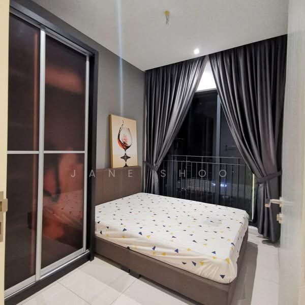 Service Residence for Sale at Skyluxe On The Park Bukit Jalil - Jane Shoo - PropertyGuru.com.my