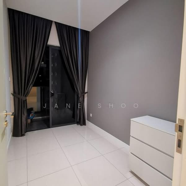 Service Residence for Sale at Skyluxe On The Park Bukit Jalil - Jane Shoo - PropertyGuru.com.my