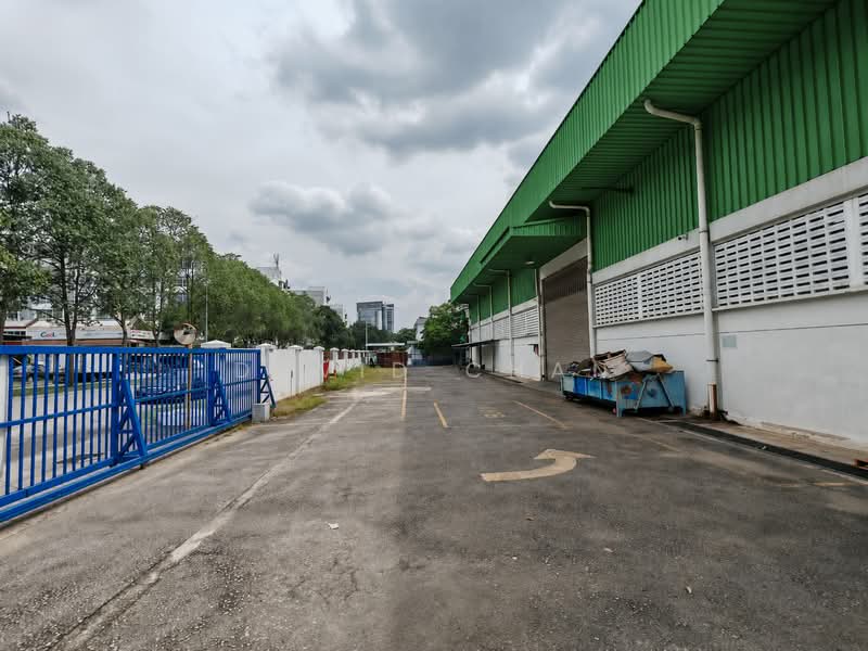 Kilang untuk Dijual di Bandar Sri Damansara (Selangor) - David Chan - Exterior - PropertyGuru.com.my