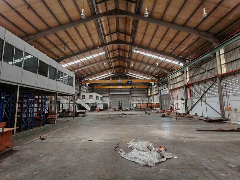 Kilang untuk Dijual di Bandar Sri Damansara (Selangor) - David Chan - Interior - PropertyGuru.com.my