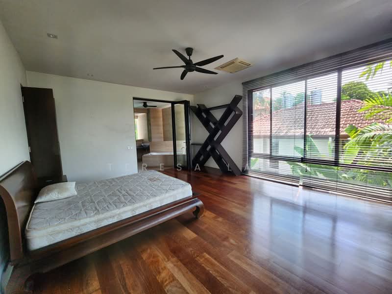 Rumah Banglo untuk Disewa di Bukit Gita Bayu (Seri Kembangan) - Teresa Law - PropertyGuru.com.my