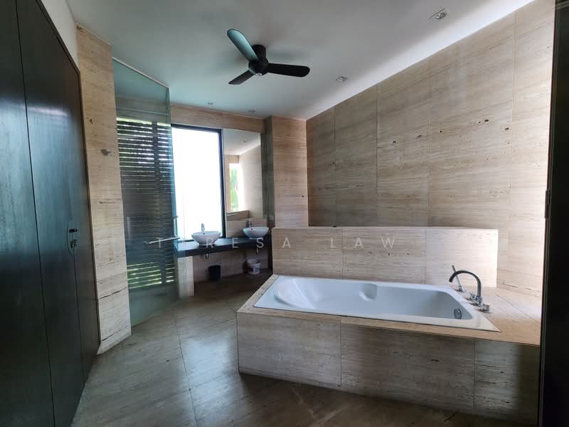 Rumah Banglo untuk Disewa di Bukit Gita Bayu (Seri Kembangan) - Teresa Law - PropertyGuru.com.my