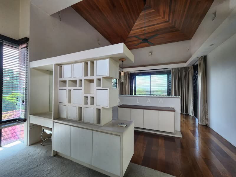 Rumah Banglo untuk Disewa di Bukit Gita Bayu (Seri Kembangan) - Teresa Law - PropertyGuru.com.my