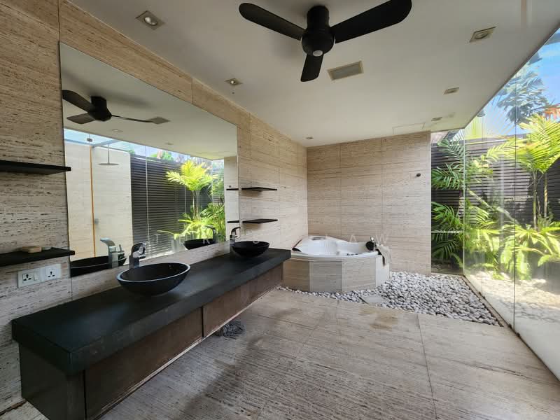 Rumah Banglo untuk Disewa di Bukit Gita Bayu (Seri Kembangan) - Teresa Law - PropertyGuru.com.my