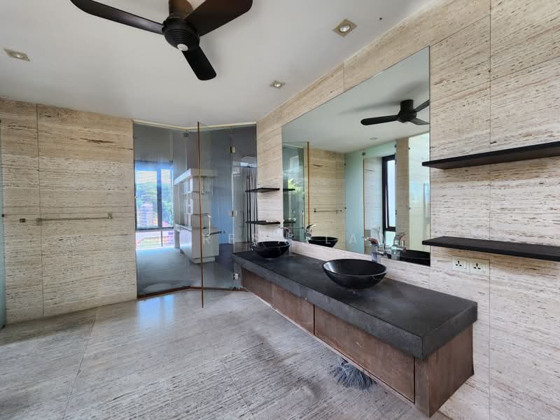 Rumah Banglo untuk Disewa di Bukit Gita Bayu (Seri Kembangan) - Teresa Law - PropertyGuru.com.my