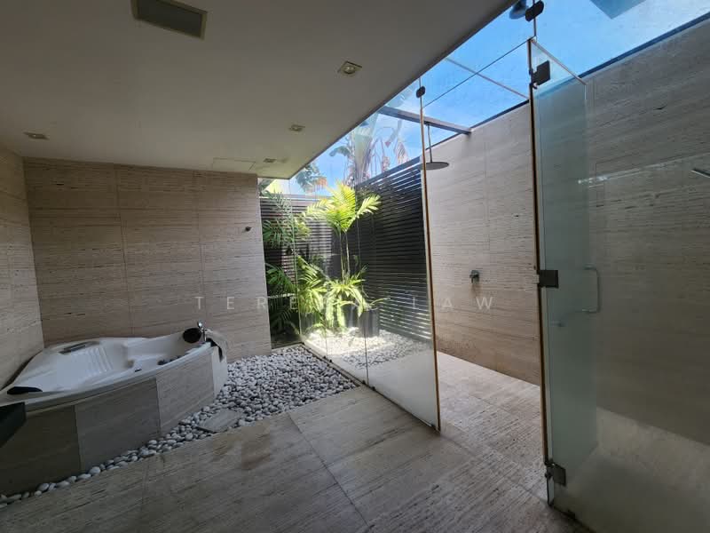 Rumah Banglo untuk Disewa di Bukit Gita Bayu (Seri Kembangan) - Teresa Law - PropertyGuru.com.my