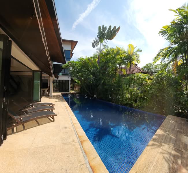 Rumah Banglo untuk Disewa di Bukit Gita Bayu (Seri Kembangan) - Teresa Law - PropertyGuru.com.my