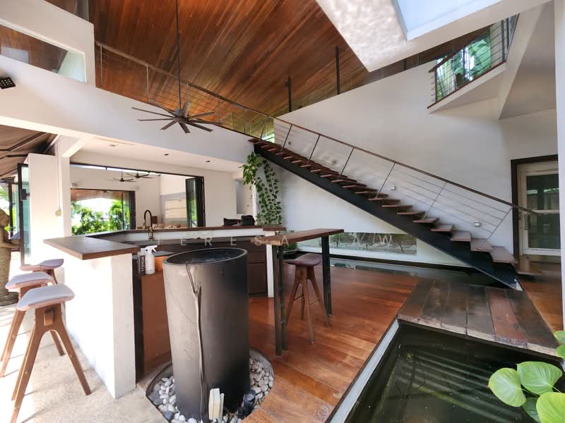 Rumah Banglo untuk Disewa di Bukit Gita Bayu (Seri Kembangan) - Teresa Law - PropertyGuru.com.my