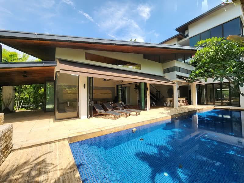 Rumah Banglo untuk Disewa di Bukit Gita Bayu (Seri Kembangan) - Teresa Law - PropertyGuru.com.my