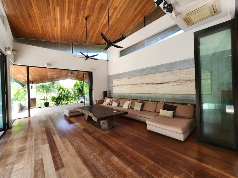 Rumah Banglo untuk Disewa di Bukit Gita Bayu (Seri Kembangan) - Teresa Law - PropertyGuru.com.my