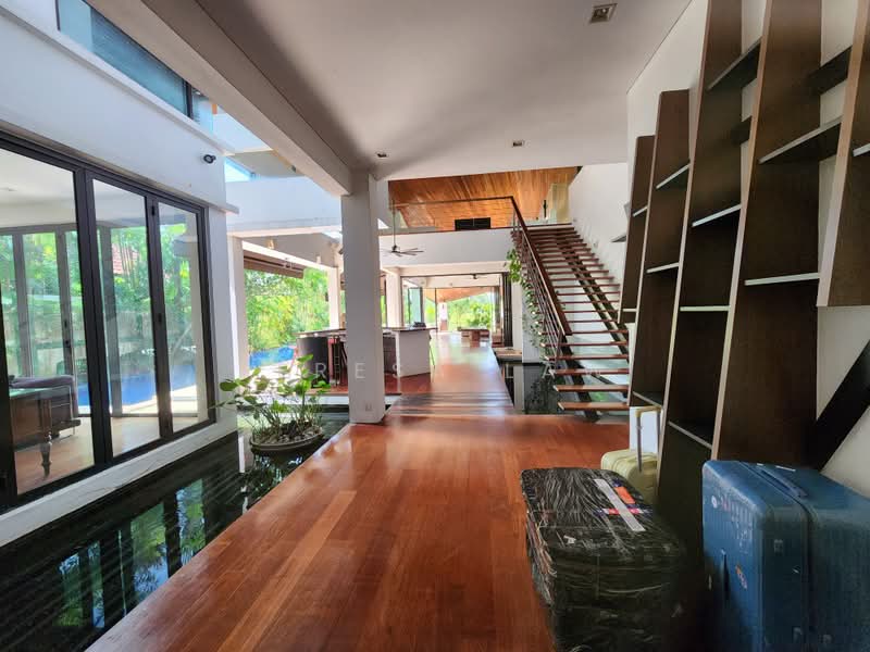 Rumah Banglo untuk Disewa di Bukit Gita Bayu (Seri Kembangan) - Teresa Law - PropertyGuru.com.my