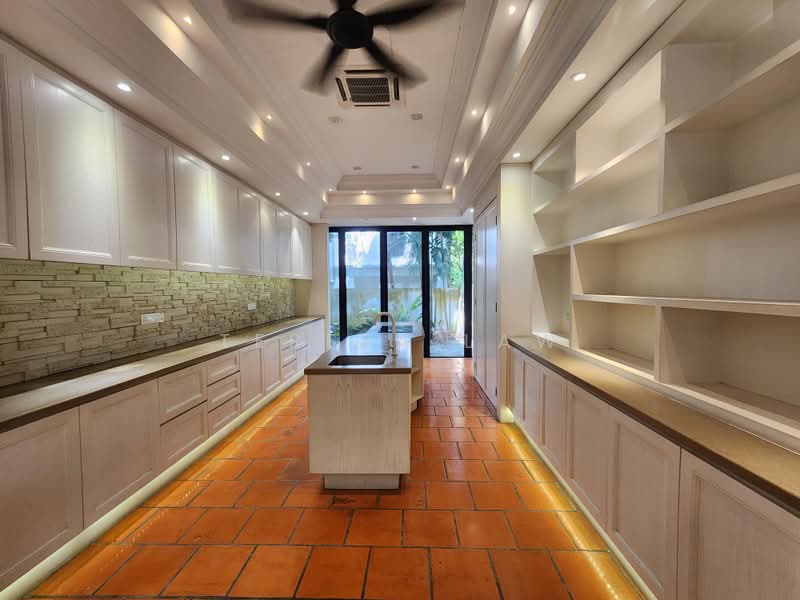 Rumah Banglo untuk Disewa di Bukit Gita Bayu (Seri Kembangan) - Teresa Law - PropertyGuru.com.my