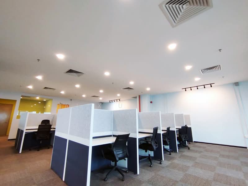 Pejabat untuk Disewa di Iskandar Puteri (Nusajaya) (Johor) - Alexius Lim - Interior - PropertyGuru.com.my