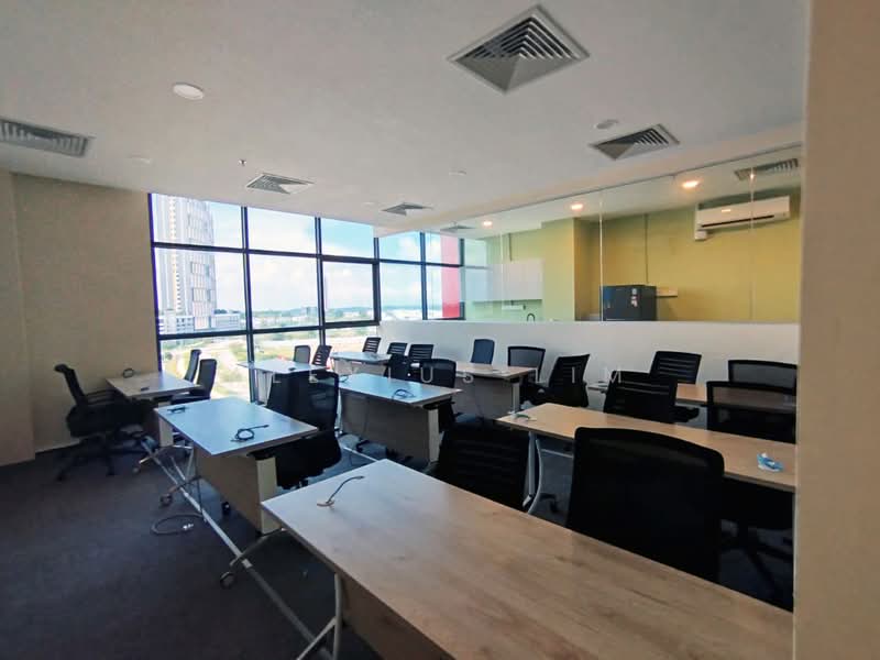 Pejabat untuk Disewa di Iskandar Puteri (Nusajaya) (Johor) - Alexius Lim - Study - PropertyGuru.com.my
