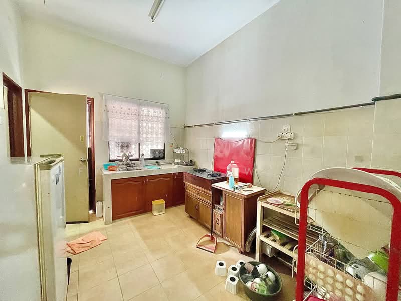 2-storey Terraced House for Sale in Bandar Nusa Rhu (Shah Alam) - Fauran Nawawi - PropertyGuru.com.my