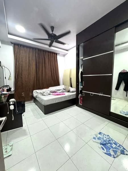 Rumah Teres 1-Tingkat untuk Dijual di Bukit Indah (Iskandar Puteri (Nusajaya)) - Sherrly Sow - Bedroom - PropertyGuru.com.my
